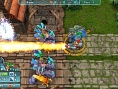 Mytran Wars : captures inédites