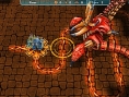 Mytran Wars : captures inédites