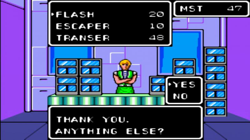 Sega MegaDrive Ultimate Collection en images