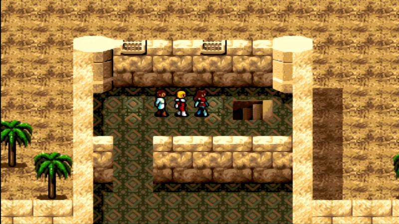 Sega MegaDrive Ultimate Collection en images