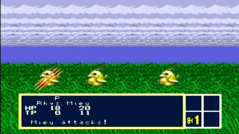 Sega MegaDrive Ultimate Collection en images