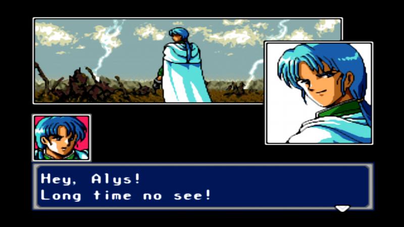 Sega MegaDrive Ultimate Collection en images
