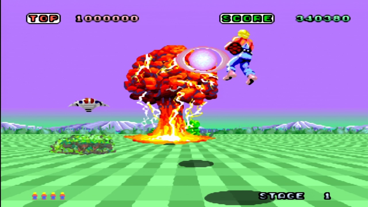 Sega MegaDrive Ultimate Collection prend la pose