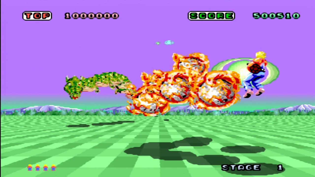 Sega MegaDrive Ultimate Collection prend la pose