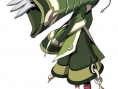 Un bouquet d'artworks pour .hack//Link