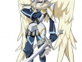 Un bouquet d'artworks pour .hack//Link