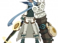 Un bouquet d'artworks pour .hack//Link