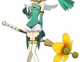 Un bouquet d'artworks pour .hack//Link