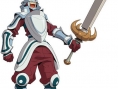 Un bouquet d'artworks pour .hack//Link