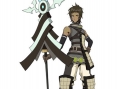 Un bouquet d'artworks pour .hack//Link