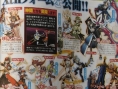 Famitsu : images de hack Link