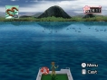 Faites un break avec Fishing Master World Tour