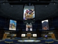 Capcom Japon refait son PS Home