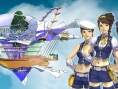 Capcom Japon refait son PS Home
