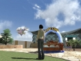 Capcom Japon refait son PS Home