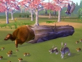 SimAnimals sort son museau et nous donne une date