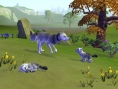 SimAnimals sort son museau et nous donne une date