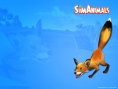 SimAnimals sort ses griffes