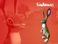 SimAnimals sort ses griffes