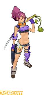 Saga 2 in screenshots and artworks