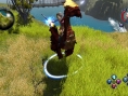 Sacred 2 : PS3 version : the screenshots