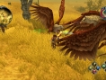 Sacred 2 : PS3 version : the screenshots