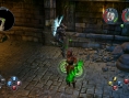 Sacred 2 : PS3 version : the screenshots