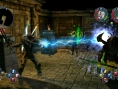 Sacred 2 : PS3 version : the screenshots