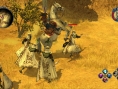 Sacred 2 : PS3 version : the screenshots