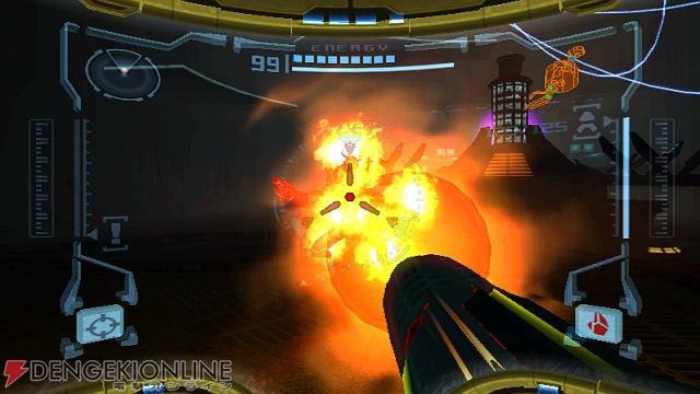 Metroid Prime : une nouvelle vidéo