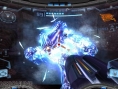 Metroid Prime : une fournée d'images