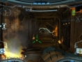 Metroid Prime : une fournée d'images