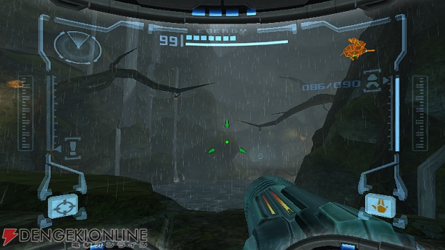 Metroid Prime : une nouvelle vidéo