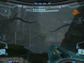 Metroid Prime : une fournée d'images