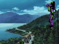 Neon Genesis Evengelion sur PSP en beaucoup d'images