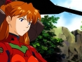 Neon Genesis Evengelion sur PSP en beaucoup d'images