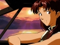 Neon Genesis Evengelion sur PSP en beaucoup d'images