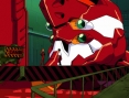 Neon Genesis Evengelion sur PSP en beaucoup d'images