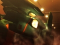 Neon Genesis Evengelion sur PSP en beaucoup d'images