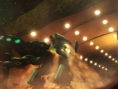 Neon Genesis Evengelion sur PSP en beaucoup d'images