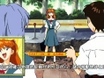 Neon Genesis Evengelion sur PSP en beaucoup d'images
