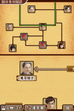 The Mystery of the Asami Mitsuhiko : images + trailer