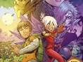 Free Realms : Bientôt une BD
