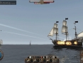 East India Company in a trailer