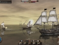 East India Company in a trailer
