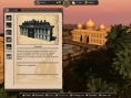 East India Company in a trailer