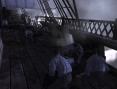 East India Company in a trailer