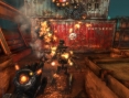 Singularity : new screenshots
