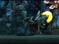 Singularity : new screenshots