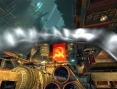 Singularity : new screenshots